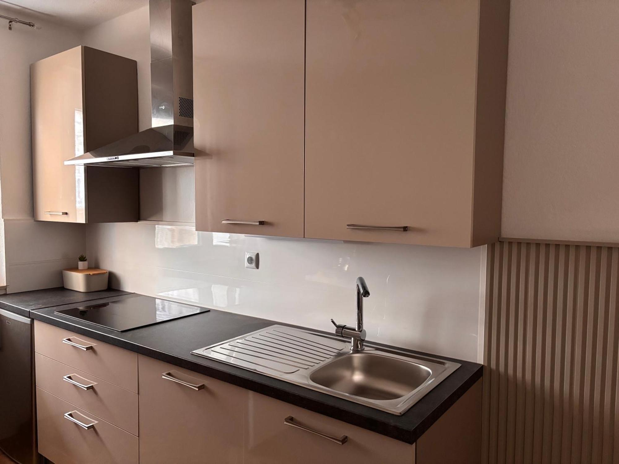 Villa Ruza 30M From The Beach Baska Voda Room photo