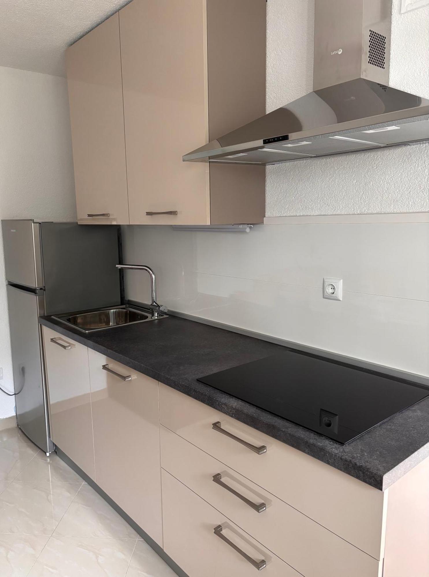 Villa Ruza 30M From The Beach Baska Voda Room photo